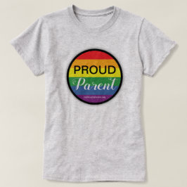 Proud Mam T-shirt