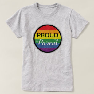 Proud Mam T-shirt