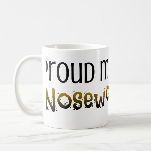 Proud mama mok (Links)