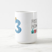 Proud Mama of Three Koffiemok (Center)