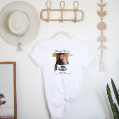 Proud mama van de Afstuderen | Foto Afstuderen T-shirt