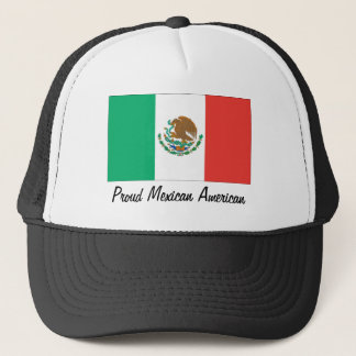 Proud Mexicaans-Amerikaans Pet