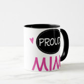 Proud Mimi Mok (Voorkant rechts)