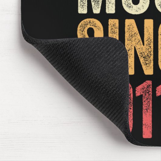 Proud Muslim Since 2011 Embracing Islamic Faith Ne Muismat (Hoek)