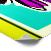 PROUD NATIVE AMERICAN POSTER (Hoek)