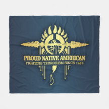 Proud Native American (terrorismebestrijding)