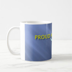 PROUD NAVY SISTER mok
