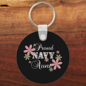 Proud Navy Tunt [fl c] Sleutelhanger (Voorkant)