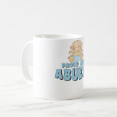 PROUD NEW ABUELA Boy Mok (Voorkant links)