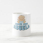 PROUD NEW ABUELA Boy Mok (Center)