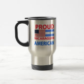 Proud Nicaraguan American Reisbeker (Links)