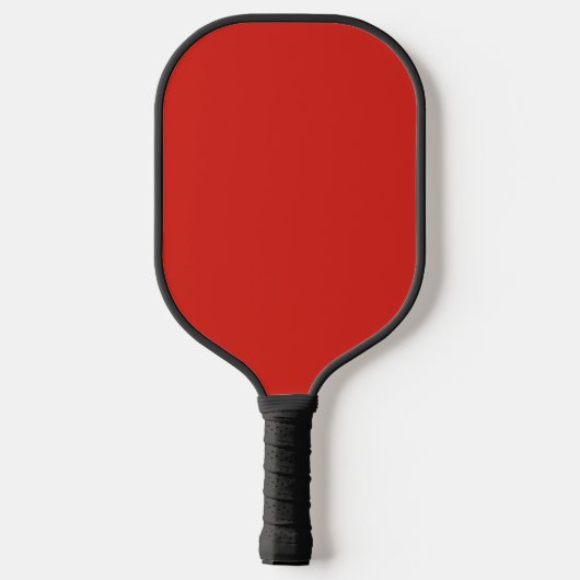 Proud Norwegian American Pickleball Paddle (Achterkant)