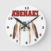 Proud om Abenaki te zijn