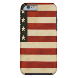 Proud om Amerikaans te zijn iPhone 16 Pro Hoesje
