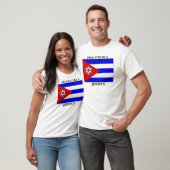 Proud om een Jewban te worden T-shirt (Unisex)
