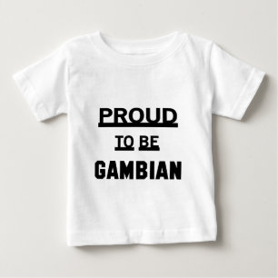 Proud om Gambiaans te worden