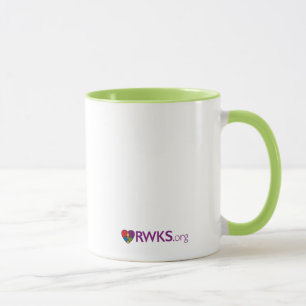 Proud om Lutheran Mok te zijn - Limoen Inside