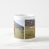 Proud om Schots te zijn! Koffiemok (Center)