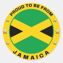 Proud om uit Jamaica te komen