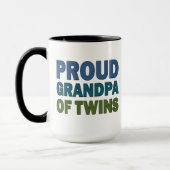 Proud opa of Twins Mok (Links)
