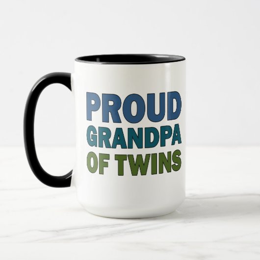 Proud opa of Twins Mok (Links)