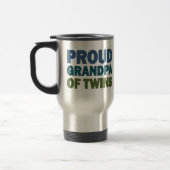 Proud opa of Twins Reisbeker (Links)
