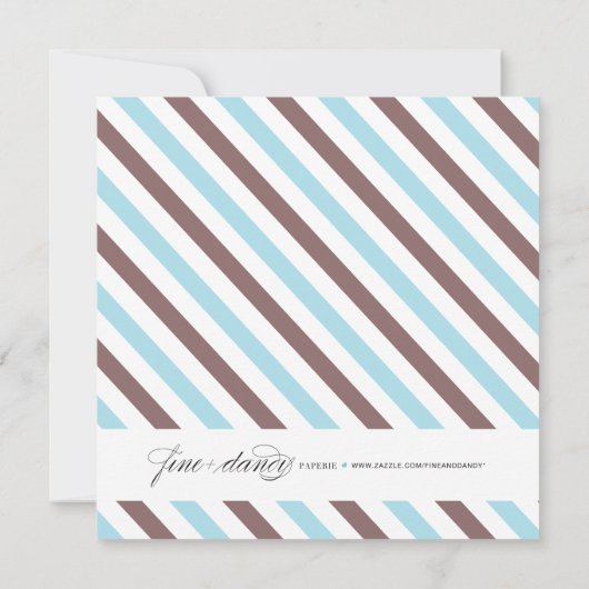 PROUD-OUDERS | GEBOORTEAANKONDIGING AANKONDIGING (Achterkant)