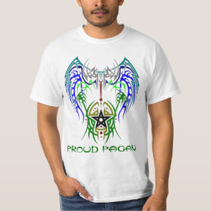 Proud Pagan T-shirt