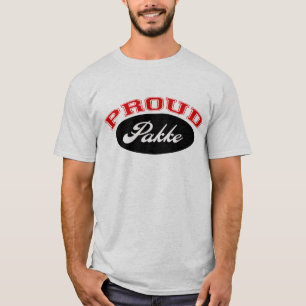 Proud Pakke T-shirt