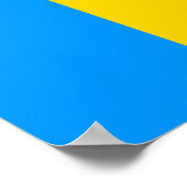 Proud Pansexual Poster (Hoek)