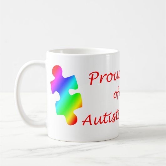 Proud Pap Mok (Links)