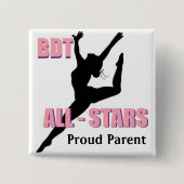 Proud Parent Button (Voorkant)