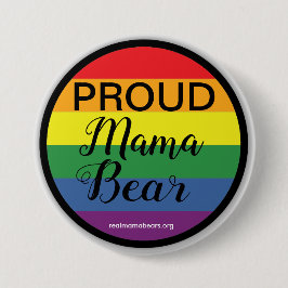 Proud Parent Button