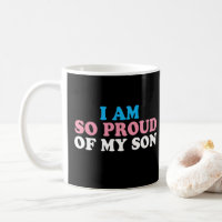 Proud Parent My Transgender Son Ma Pap