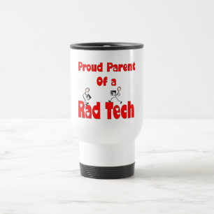 Proud Parent of a RAD TECH Reisbeker