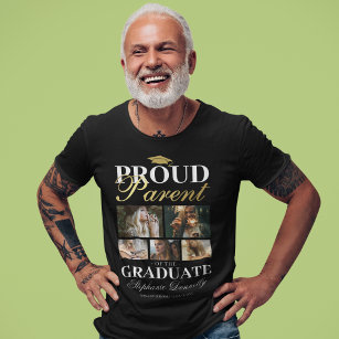 Proud Parent of the Afstuderen T-Shirt