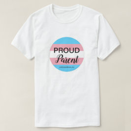 Proud Parent T-shirt