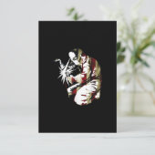 Proud Patriotic American Welder GIft Bedankkaart (Staand voorkant)