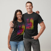 Proud Pca Patiëntenassistent Pca Zurse T-shirt (Unisex)