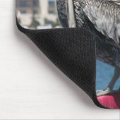 Proud Pelican Mousepad Muismat (Hoek)