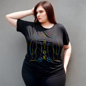 Proud Pinguins: Viering Animal Pride T-shirt