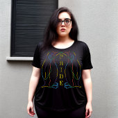 Proud Pinguins: Viering Animal Pride T-shirt