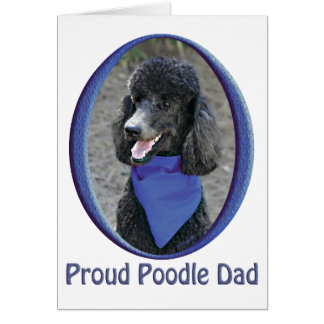Proud Poodle