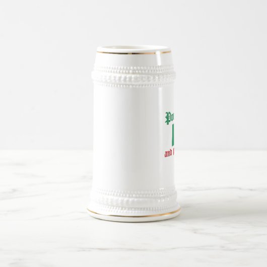 Proud Portugees Bierpul (Center)