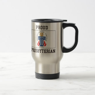 Proud Presbyterian Reisbeker