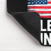 Proud Radical Left Lunatic For Litical Enthusiasts Muismat (Hoek)