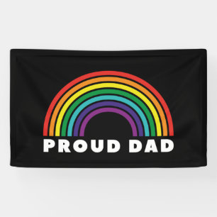 Proud Rainbow Pap Spandoek