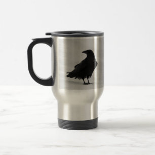 Proud Raven Reisbeker
