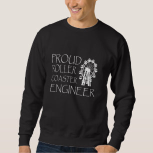 Proud Roller Onderzetter Engineer Roller Onderzett Trui