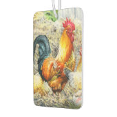 Proud Rooster Luchtverfrisser (Links)